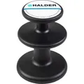 HALDER Werkstatt-Magnethalter 3688.003, Haltekraft bis 13 kg, universal, 10 x 7,5 cm, aus Kunststoff