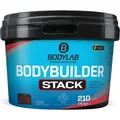 BODYLAB Bodybuilder Stack - 210 Kapseln