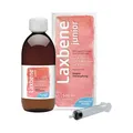 Laxbene junior 500 mg Lösung für Kinder von 6 Monaten - 8 Jahre Lösung zum Einnehmen 500 ml