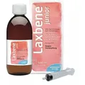 Laxbene Junior 500 Mg/ml Lösung zum Einnehmen Kdr.6M-8J