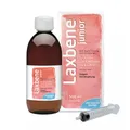 Laxbene® junior 500 mg/ml