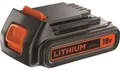 Black+Decker BL2018-XJ Li-Ion Ersatzakku 18V für BHFEB520OD1 (A)