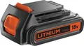 Black & Decker BL2018 - Batterie - Li-Ion - 2