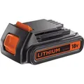 BLACK+DECKER BL2018-XJ 18V 2,0 Ah Li-Ion