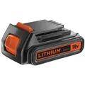 Black&decker - Black+decker Zubehör - 18v Li-ion 2,0 Ah Akku Bl2018-xj