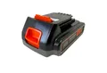 Black + Decker Black & Decker BL 2018 Akku 18 V 2,0 Ah / 2000 mAh Li-Ion POWERCONNECT Akkupacks