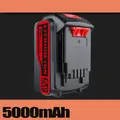 18V 5,0 Ah Für BLACK+DECKER Akku Lithium BL2018 BL1318 BL4018 BL1518 LBXR20