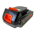 Black & Decker BL 2018 Akku 18 V 2,0 Ah / 2000 mAh Li-Ion POWERCONNECT