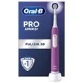 Oral-B - Elektrische Zahnbürsten für Kinder "Pro Junior"
