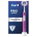 Oral-B Elektrische Zahnbürste PRO Junior 6+, 1 St.