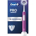 ORAL-B Junior Base Purple