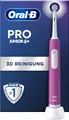 Oral-B Pro Junior Elektrische Zahnbürste/Electric Toothbrush für Kinder ab 6
