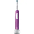 Oral-B Oral-B Pro Junior, Elektrische Zahnbürste