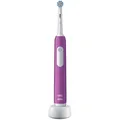 Oral-B Junior Base Purple Zahnbürste
