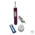 Oral-B Pro Junior Elektrische Zahnbürste/Electric Toothbrush für Kinder ab 6 Jah