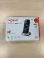 GIGASET SL450HX Mobilteil, schnurloses Telefon, Schwarz
