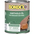 Bondex Hartholz-Öl Universal Meranti 750 ml