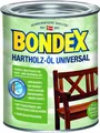Bondex Hartholz-Öl Universal 750 ml meranti