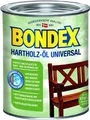 Bondex Hartholzöl Bondex Hartholz-Öl Universal 750 ml meranti