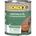 BONDEX Hartholz Öl Meranti 0,75 L  IntNr. 3085-7068-3
