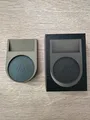 HORL® Dock  dunkelbronze Neu inkl. OVP