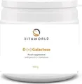  D (+) Galactose Pulver 500 g