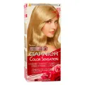 Garnier Color Sensation Hair Dye 9.13 Crystal Beige Brightond (Kristallines Beige Hellblond) (0341042)