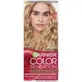 Garnier Color Sensation Haarfärbemittel 9.13 Kristallines Beige Hellblond 1 Stück