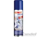 1x SONAX XTREME FELGENSCHUTZVERSIEGELUNG 250ML SCHUTZ ABPERLEFFEKT FELGENSCHUTZ