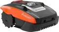Yard Force Compact 300RBS Robotic Lawnmower with i-Radar Active Safety Ultrasoni