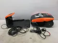 Yard Force Compact 300RBS-EU Mähroboter