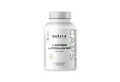 nutri+ L-Arginin L-Citrullin hochdosiert Kapseln