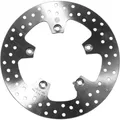 Bremsscheibe Brembo Bremse Motorradbremse brake disc brake disk für: Ducati Desm