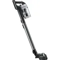 Samsung Bespoke AI Jet CompleteClean mit All-in-One Clean Station, 770 W Motorleistung, Pebble Gray, 2-in-1-Stabstaubsauger, Beutellos, Grau, 0,5 l... - Grau