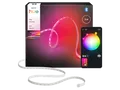 PHILIPS Hue Flux Gradient Lightstrip, 3m Lichtstrip RGBW