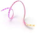 Philips by Signify Hue Flux Strip Light 3 m Base Kit Intelligenter