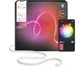 Philips Hue Flux Lightstrip 12W 1200 lm 2000- 6500 K RGBW Zigbee Bluetooth 3 m