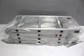 Juskys Multifunktionsleiter 3,6m Alu Teleskopleiter Klappleiter Stehleiter neu