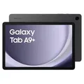 Samsung Galaxy Tab A9+ WiFi 128GB graphite - Grau