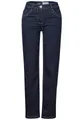 CECIL 5-Pocket-Hose Style TOS Neele STRAIGHT Rinse