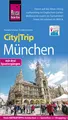 Reise Know-How CityTrip München-Mängelexemplar,