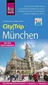 Reise Know-How CityTrip München: Reiseführer mit St... | Buch | Zustand sehr gut