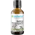 Baldrian Nerventropfen Tinktur 50 ml
