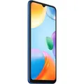 Xiaomi Redmi 10C - 4G Smartphone - Dual-SIM - RAM 4 GB / 64 GB - microSD slot - 6.71" - Blau