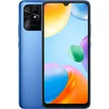 XIAOMI Redmi 10C - Smartphone 6.71" Dot Drop Display, Dual SIM (4GB + 64GB, Ocean Blue)