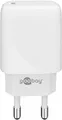 Goobay 65406 Drinnen AC 5 V Weiß ~D~