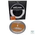 Evolution Power Tools Sägeblatt 355mm für Kappsäge | Mehrzweckschneidklinge mit