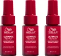 Ultimate Repair Miracle Hair Rescue 3x30 ml