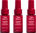 Wella Ultimate Repair Miracle Hair Rescue 3x30 ml
