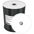 MediaRange MRPL505-C, 52x, CD-R, 120 mm, 700 MB, Tortenschachtel, 100 Stück(e)